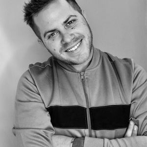 Meet your Posher, Brad